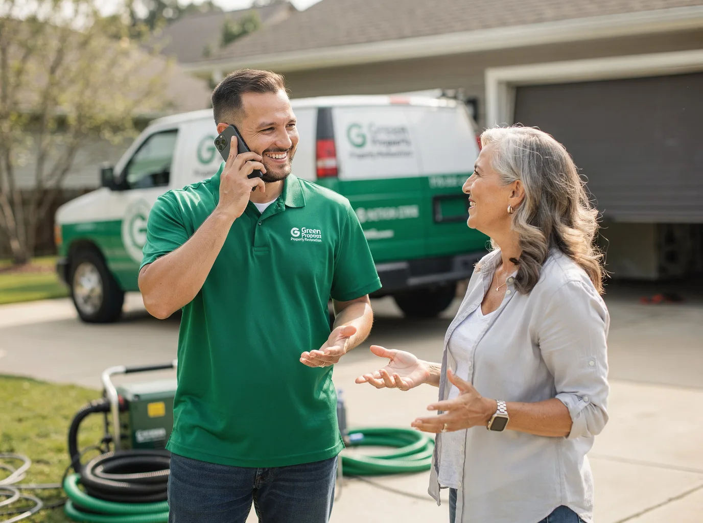 Water Damage Restoration Lynch, KY FAQs